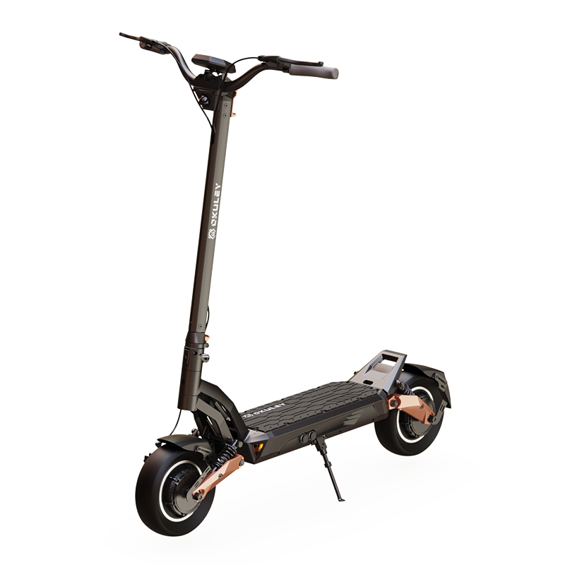 Can Electric Scooters Enter Elevators?