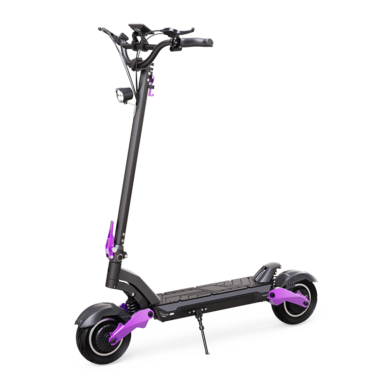 What Makes the Okuley M9 Lite Electric Scooter the Best Choice for Urban Commuting in 2026