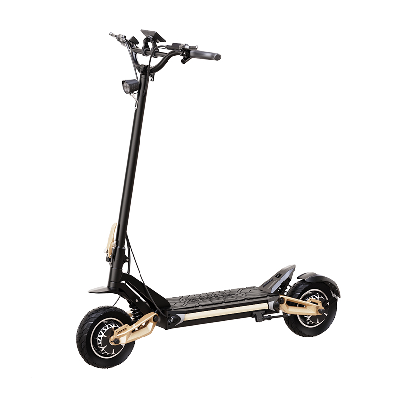 Why Is the OKULEY R10 Dual Drive Electric Scooter Becoming the Ultimate Choice for Modern Urban Riders